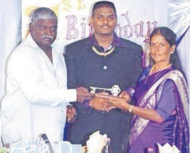 A tribute to Dhanalutchmee Pillay