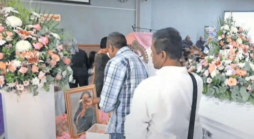 Body of KZN graduate brought home after she suffered cardiac arrest in India