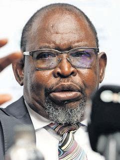 Should the minister of finance take the blame for the Budget impasse?