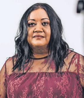 Rani Sitaram's 'Greytown Girl': a journey from inspiration to Cannes nomination