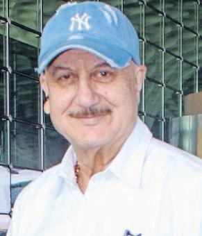 Kher calls cousin in Jammu