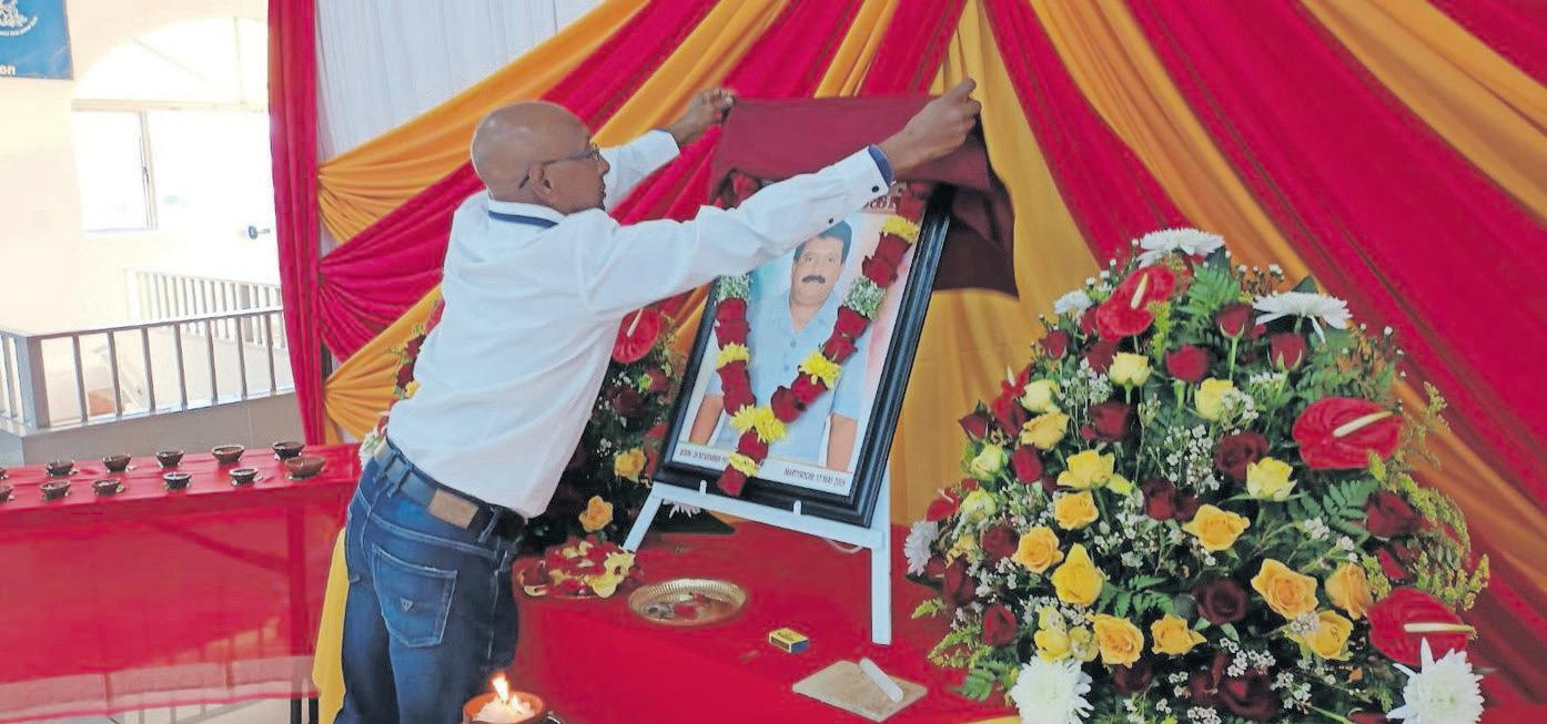 No accountability for murders at Mullivaikal