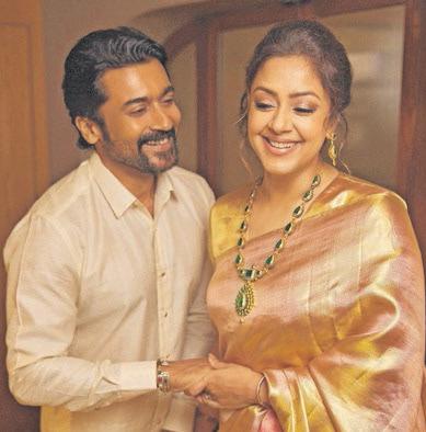 Tamil movies lacking strong storylines