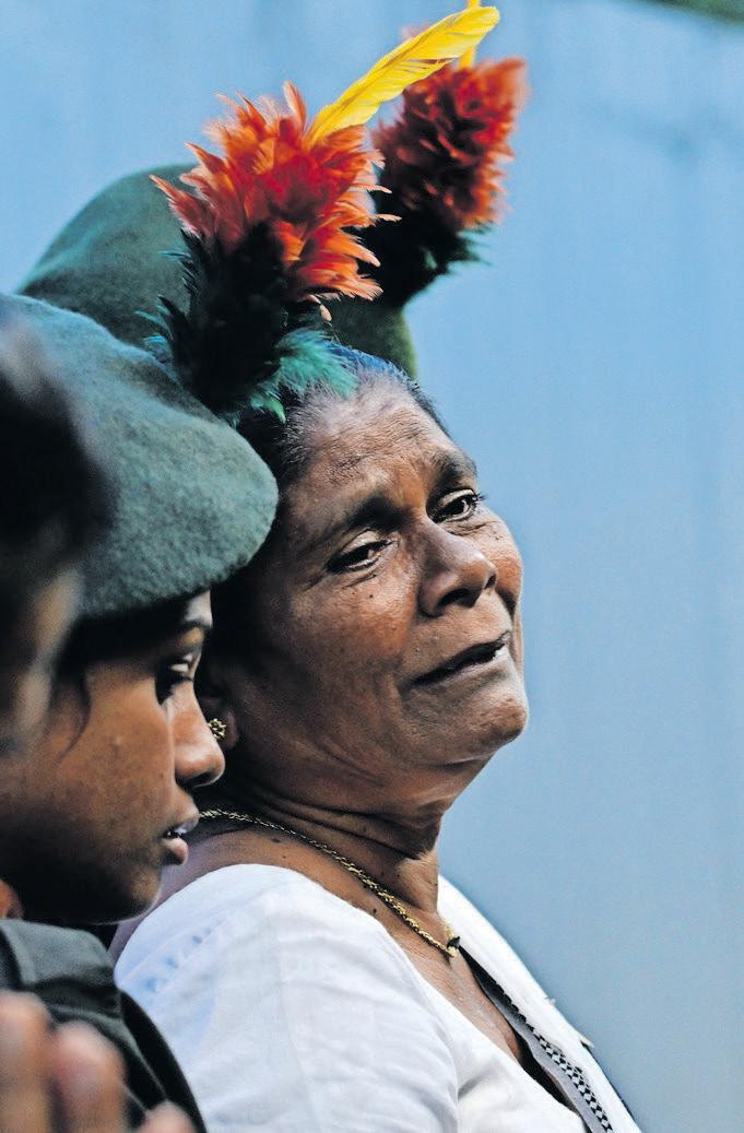 Reflections on 16 years since the end of the Sri Lankan Civil War