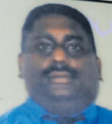 Pmb detective arrested for 'selling' stolen high-calibre firearm