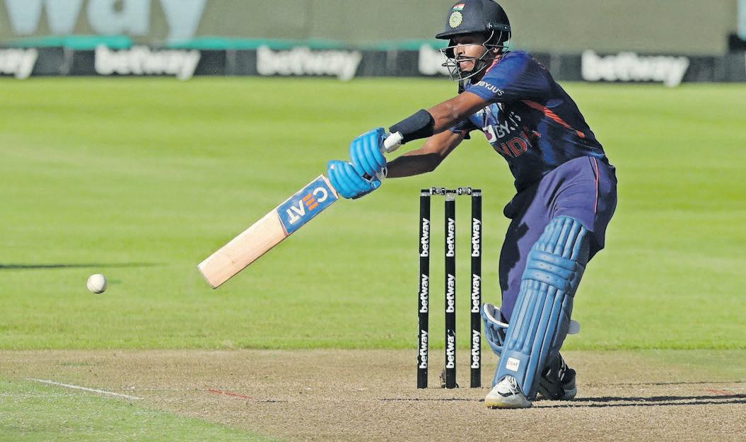 Shashank praises Ponting, Iyer for Punjab charge
