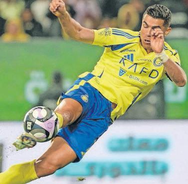 Will Ronaldo play at Club World Cup after saying Al-Nassr chapter is ‘over’?