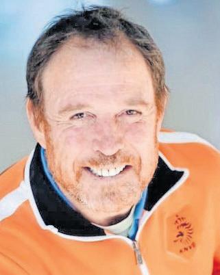 Remembering Darren Scott: a tribute to a radio legend