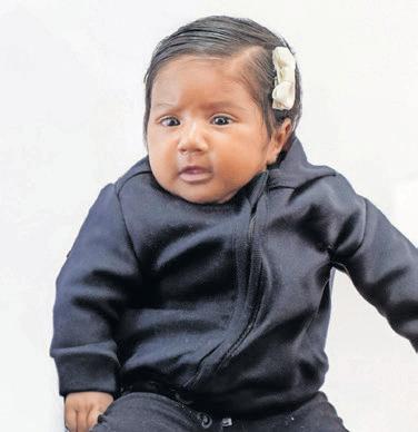 Alberton family seeks answers after the death of their newborn