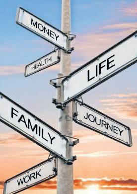 Prioritising self-care: a guide for men and dads