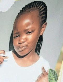 Double life terms for trusted 'sweet uncle' who raped, killed girl (9)