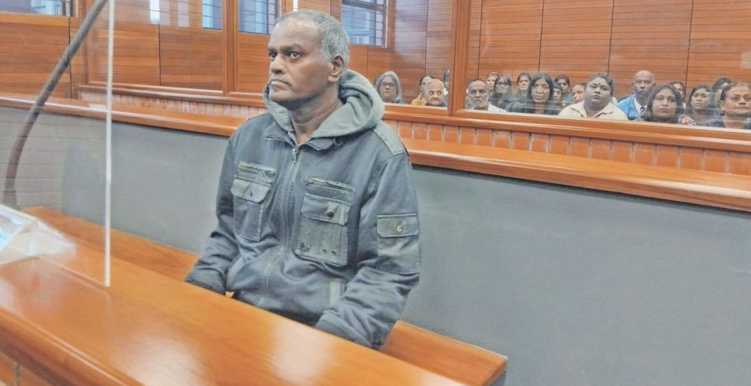 New bail bid: Convicted 'sex pest' pastor claimed victim's mother tried to extort money from him