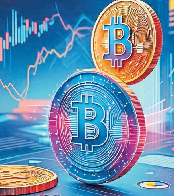 Crypto traders, pay attention: legal changes are coming