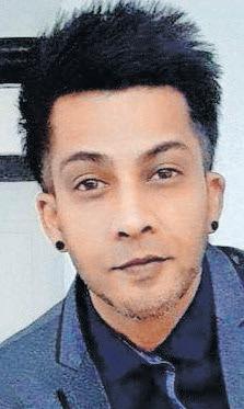 Avinash Ramkistan's intimidation case: court denies recusal request