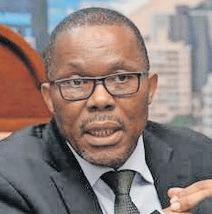 Restoring Newlands West: a plea for accountability
