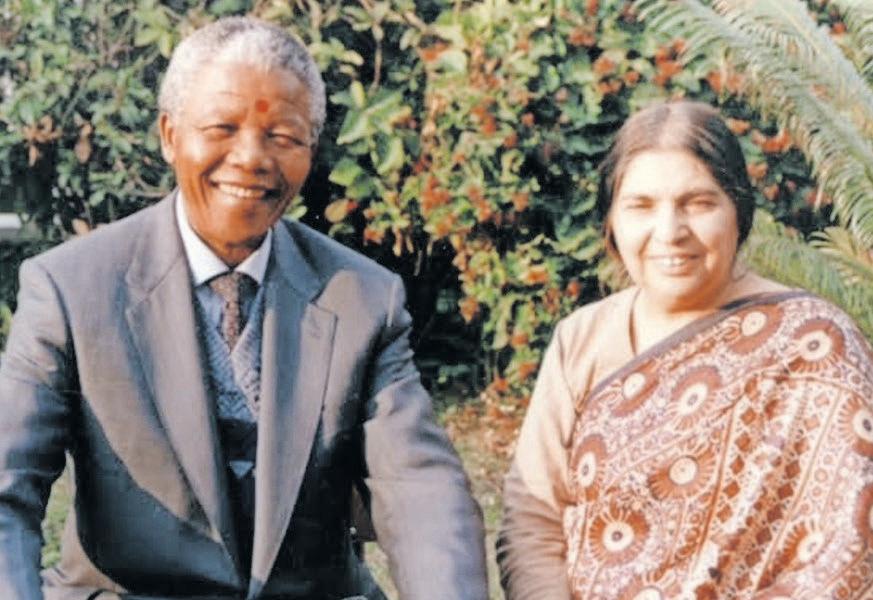 Mandela Month: a living legacy of Ubuntu, unity and transcendent humanity