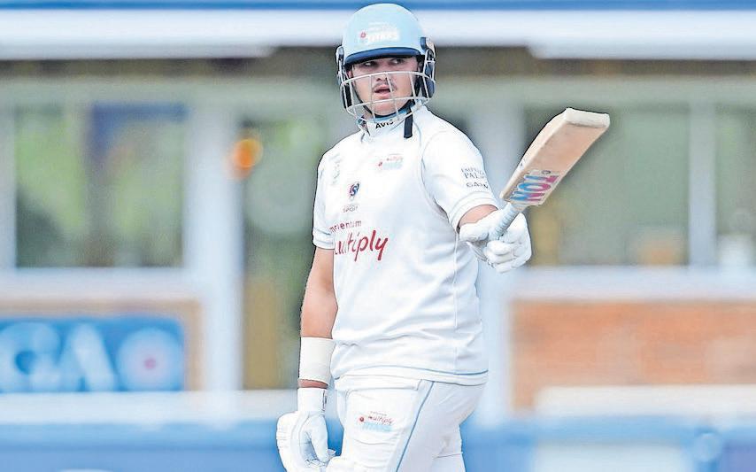 Zimbabwe pacer Matigimu fined for foul