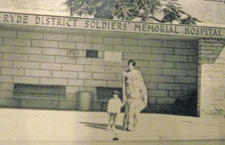 The memories of diaspora: a South African family's story