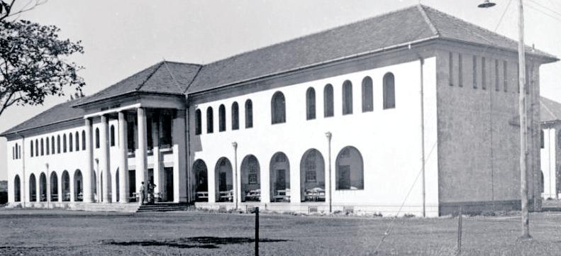 Srinivasa Sastri: he forged the destiny of Indian South Africans