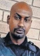 Heroic security guard killed: mother tells of anguish