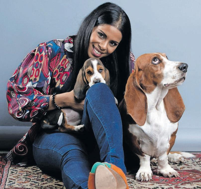 Mayuri Naidu: a journey through film, advocacy and self-discovery