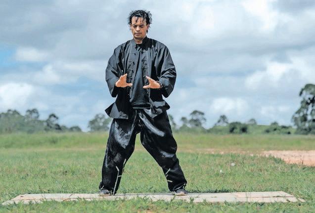 How yoga, tai chi, and jogging can improve sleep quality