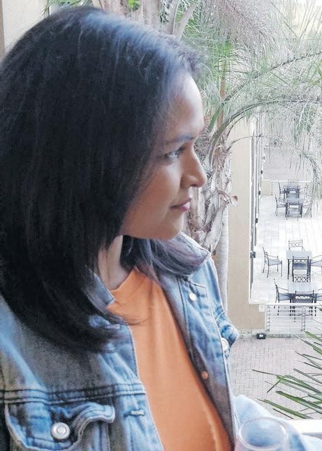 Navigating mental health: a personal journey