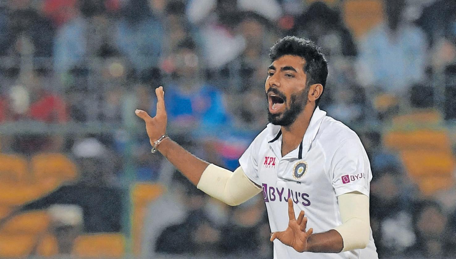 India's Bumrah dilemma, England search for top order stability