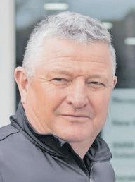 Hunt embraces youth-first approach in Durban City’s top-flight debut