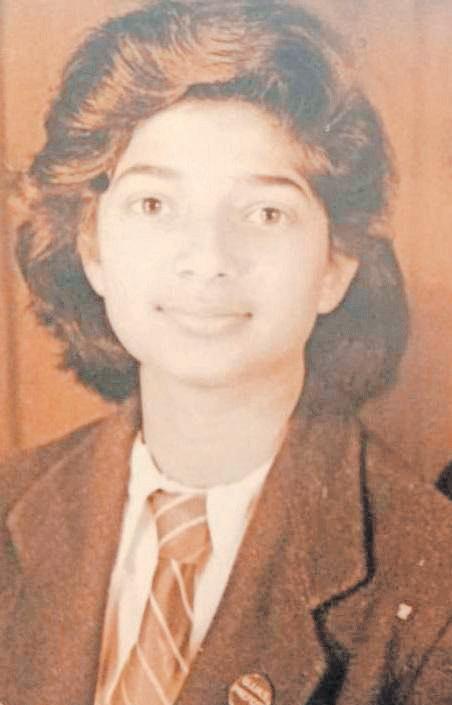 Romilla Paulath Singh: a life dedicated to education and empowerment