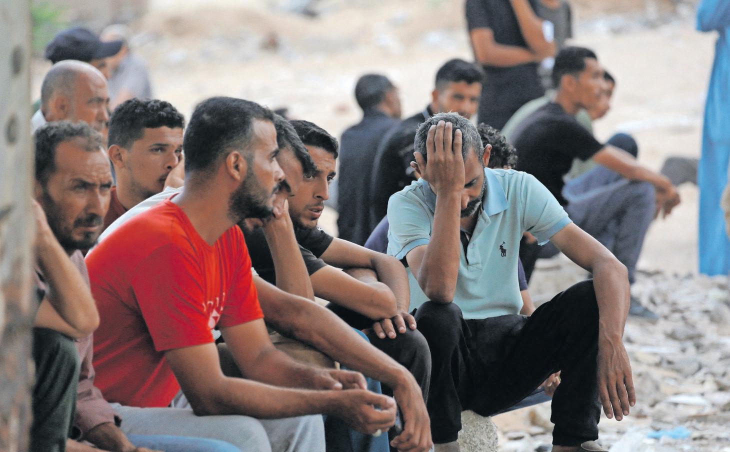 The travesty of delayed recognition and the unending Palestinian genocide