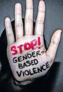 Combating GBV: why families and faith must lead the way