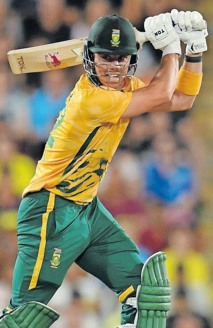 Brevis powers Proteas to mammoth victory over Australia