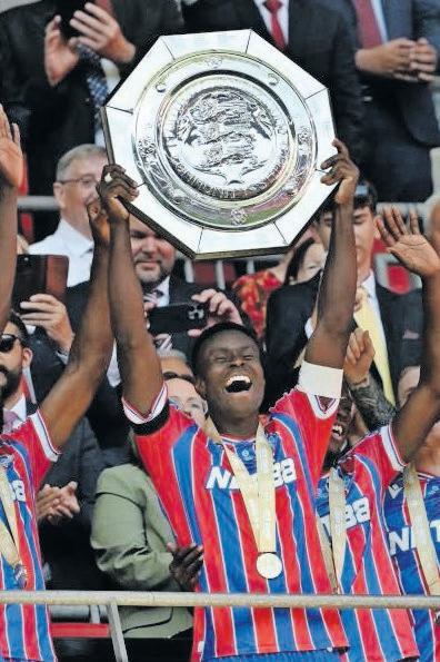 Palace's demotion puts multi-club ownership models under microscope
