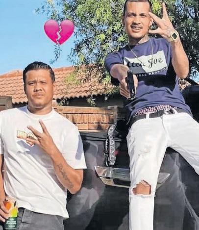 Jealousy, old grudges: possible motives behind the shooting of two brothers