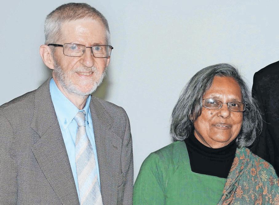 Paddy Kearney's legacy: lessons for a divided SA