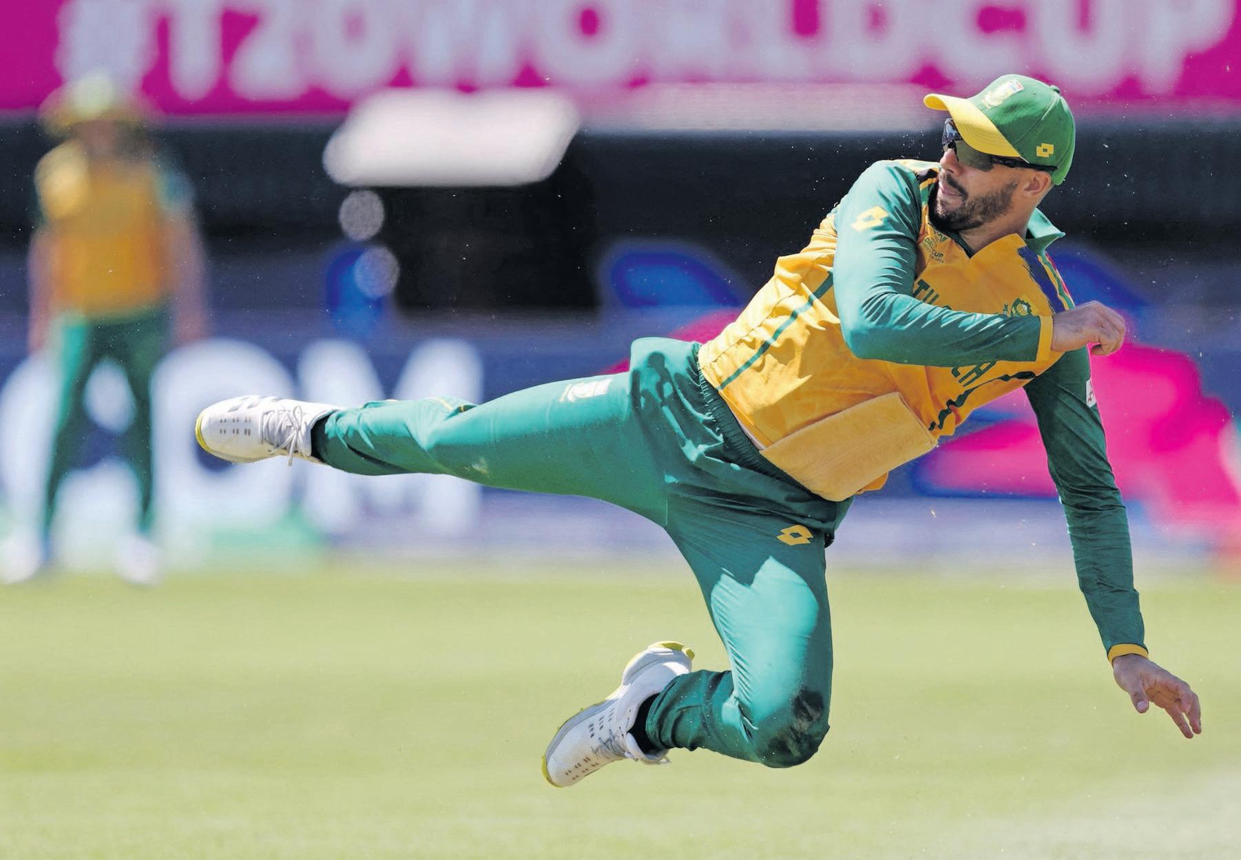 Proteas continue search for player combinations