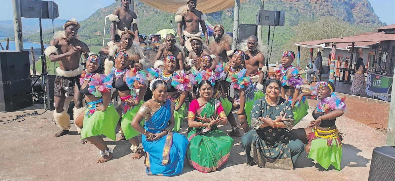 One nation, many stories: the true meaning of Heritage Month