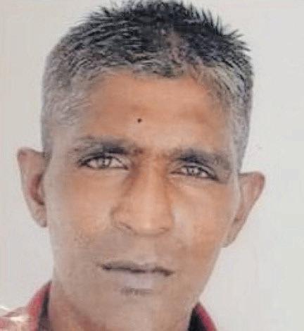 'I cannot breathe': Shallcross man's last words before alleged police killing