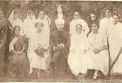 A legacy of conscience and community: the historic journey of the Durban Indian Child Welfare Society
