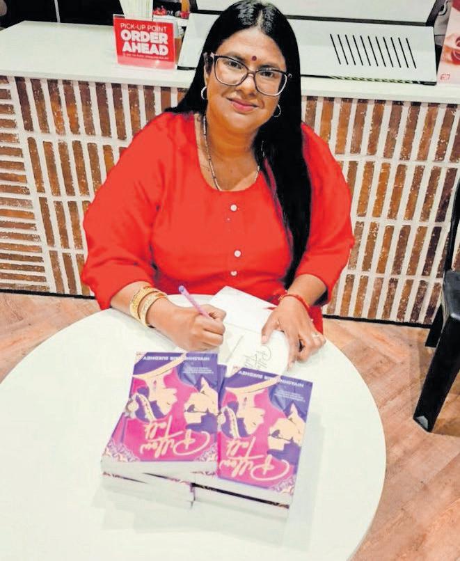 'Pillow Talk': a new narrative for Indian SA romance