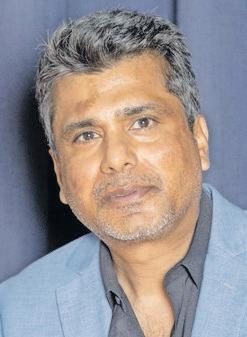 Theatre and identity: Rajesh Gopie on the Red Mango Arts Festival