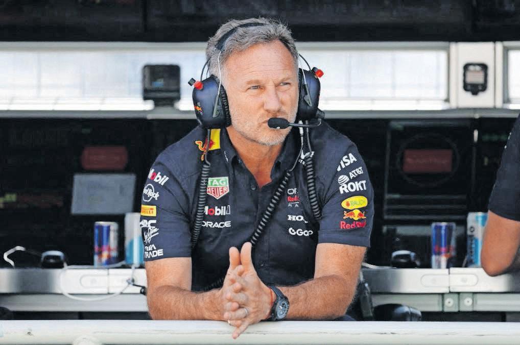 Horner's return to F1 seems plausible, but where?