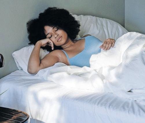 How being an early bird can boost your mental health