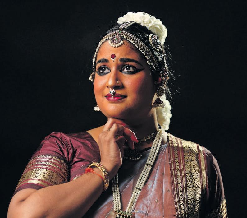 Beyond the margins: rethinking Bharatha Natyam in SA