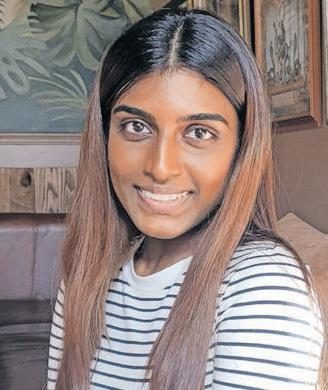 Ekta Somera’s journey from isolation to inspiration