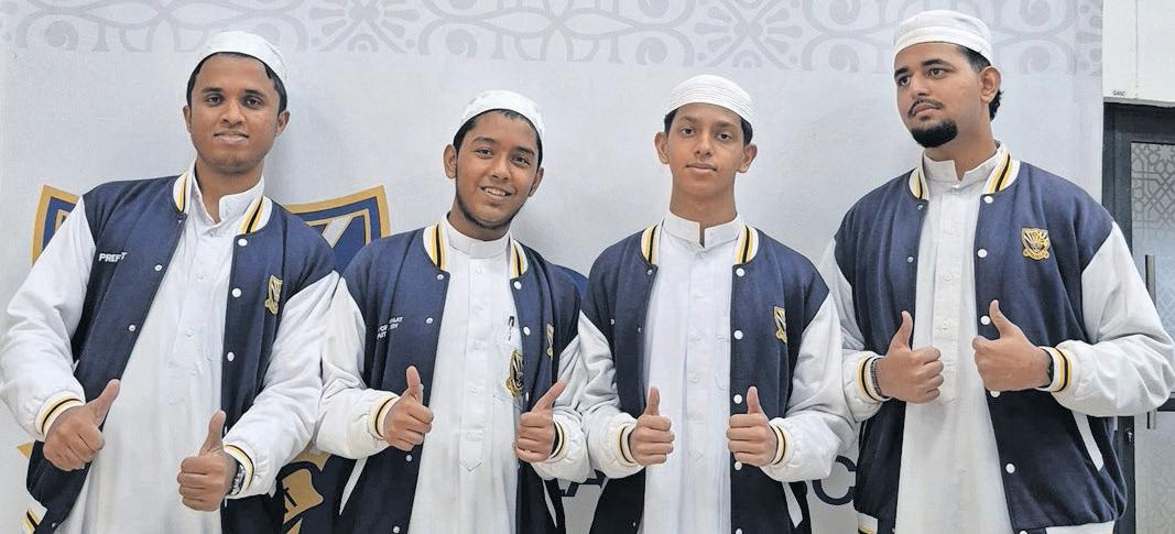 Can KZN reach a 95% matric pass rate?