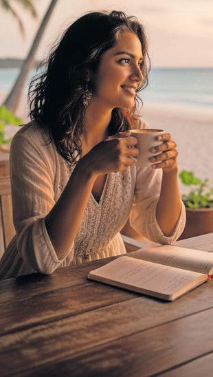 Life lessons all women should learn in their twenties