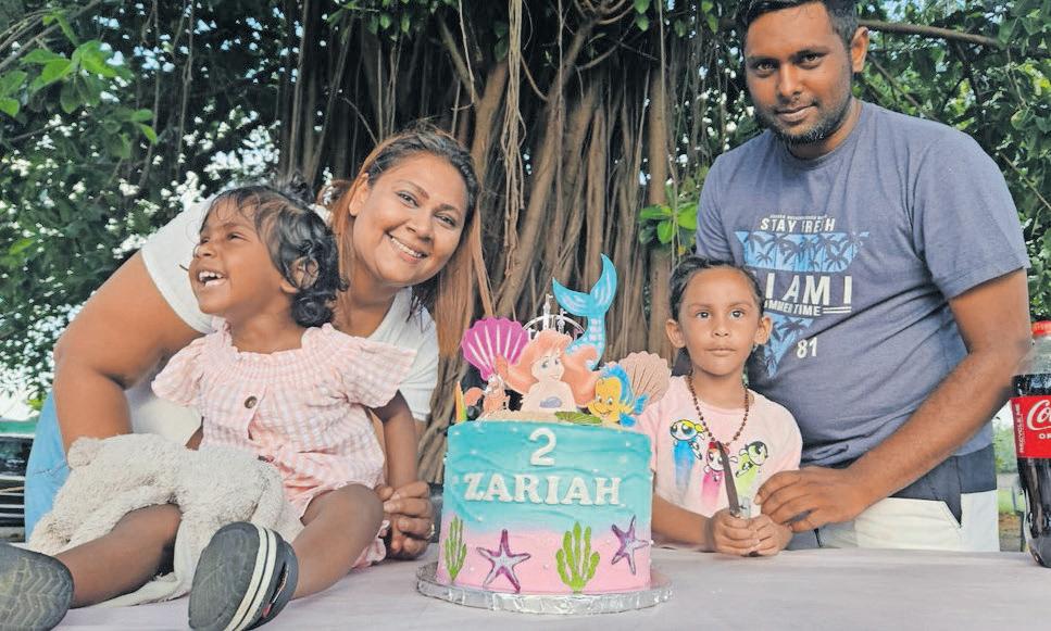 Devastating crash in Pinetown leaves family shattered