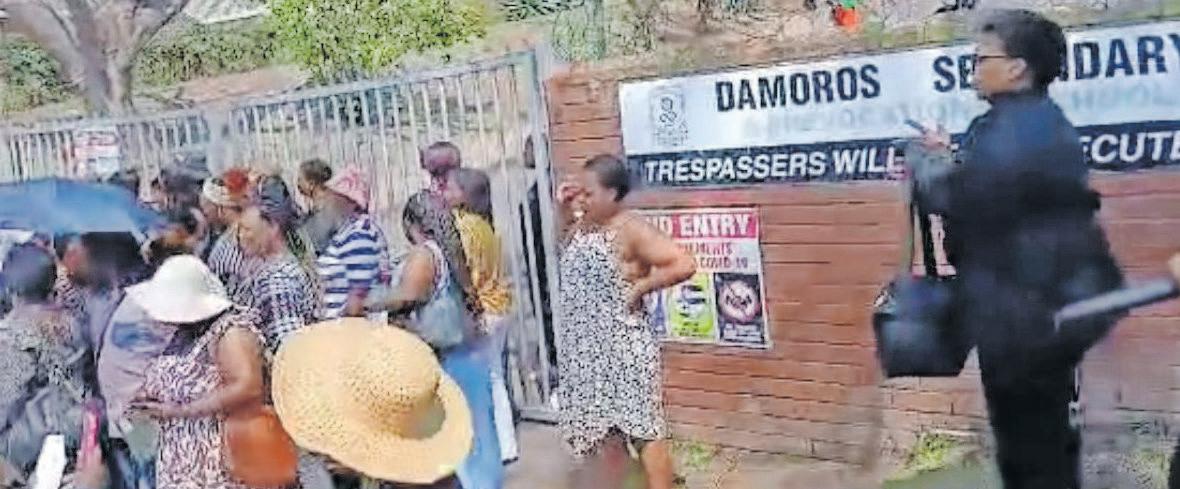 ‘We are barely surviving’: the financial crisis impacting KZN’s special needs schools